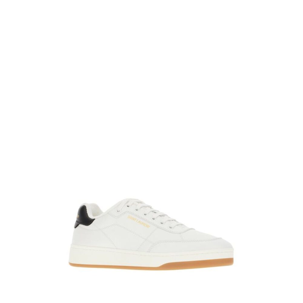 Saint Laurent Man Shoes Sneakers - Picture 2 of 3